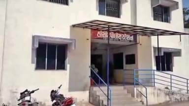 હાંસોટ: તાલુકાના દંત્રાઇ ગામના હરિજનવાસમાં નજીવા મુદ્દે ચાકર સહિત ત્રણ ઈસમોએ પુત્રવધુ,પુત્ર સહિત ત્રણ લોકોને માર માર્યો