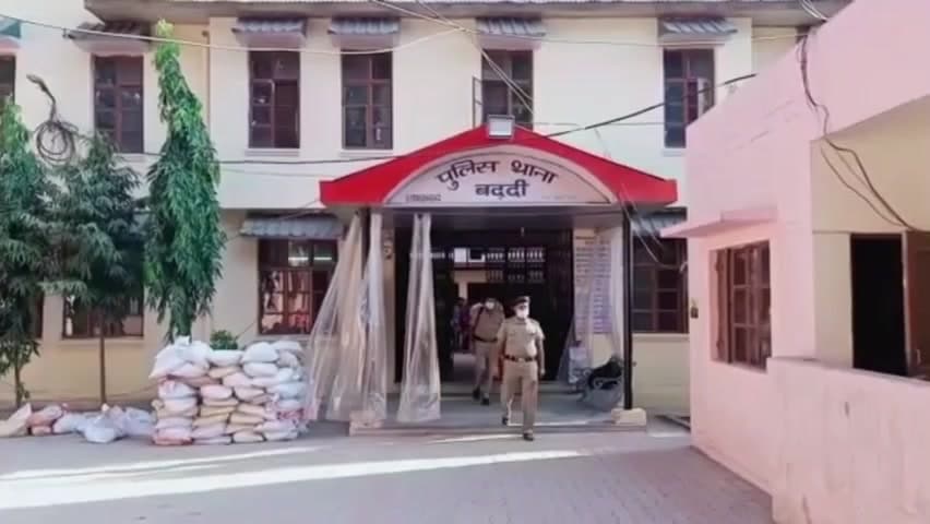 नालागढ़: नालागढ़ फायरिंग केस में आरोपी चिन्हित, गिरफ्तारी के लिए टीमें गठित की गईं