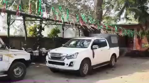 दावथ: सेमरी गांव से पुलिस ने अवैध हथियार के साथ एक किशोर को पकड़ा, विधि निरुद्ध कार्रवाई की