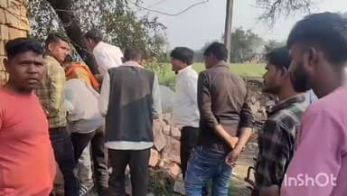मनिया: डांट-फटकार के डर से बालिका ने रची झूठी कहानी