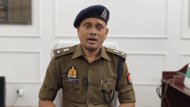 करनैलगंज: चंगेरिया गांव फायरिंग मामले में एएसपी राधेश्याम राय ने दी जानकारी, एक आरोपी हिरासत में