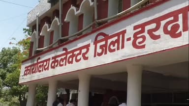 हंडिया: आगजनी की घटना में बचाव हेतु यंत्रों का ज़िला प्रशासन की टीम से होगा सत्यापन