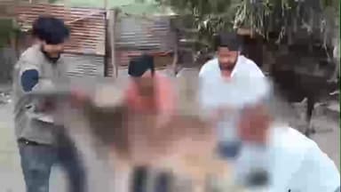 रोहट: रोहट क्षेत्र के चोटिला गांव में कार की टक्कर से दो गोवंश घायल, सूचना मिलने पर गौशाला पहुंचे अधिकारी