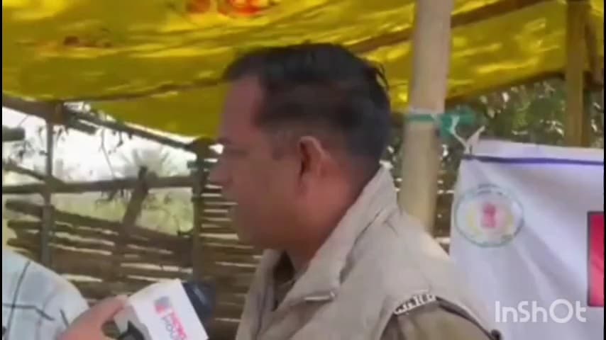 लुण्ड्रा: सरगांवा क्षेत्र में हाई सिक्युरिटी रजिस्ट्रेशन प्लेट के जागरूकता अभियान शिविर में राहगीरों ने अवैध उगाही का लगाया आरोप