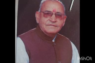 कन्नौद: कन्नौद के वरिष्ठ पत्रकार रमेश चंद्र डाबी और कमल गर्ग राही का प्रदेश स्तर पर होगा सम्मान