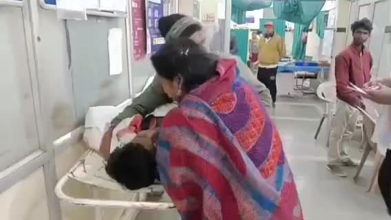 पनागर: जैतपुरी: मामूली विवाद में दोस्त की हत्या, 24 घंटे में मुख्य आरोपी गिरफ्तार