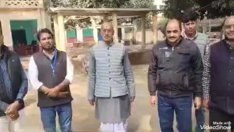 लालगंज: लालगंज में प्राचीन भारतीय इतिहास के महत्वपूर्ण अध्याय मौर्य काल पर केंद्रित एक दिवसीय शोध संगोष्ठी का आयोजन