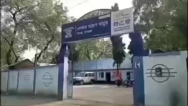 नांदुरा: येरळी येथे घराचे कुलुप तोडून सोन्याच्या दागिन्यांसह १ लाख ७२ हजार रुपयांचा मुद्देमाल लंपास
