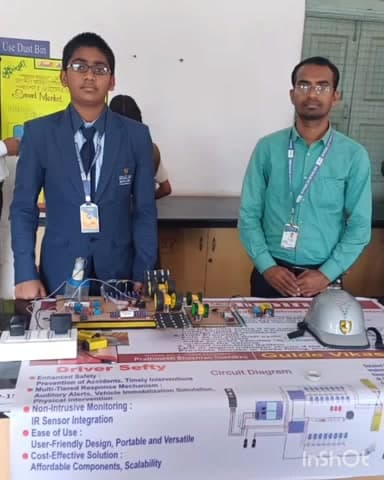 हिंगणघाट: स्कूल ऑफ स्कॉलर्स, हिंगणघाटचा विद्यार्थी प्रथमेश सोनटक्के यांची इस्रो येथे शैक्षणिक दौऱ्यासाठी निवड