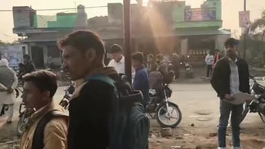 जौरा: ब्लॉक के 9 परीक्षा केंद्रों पर 10वीं की संस्कृत परीक्षा शांतिपूर्वक संपन्न, 80 छात्र रहे अनुपस्थित