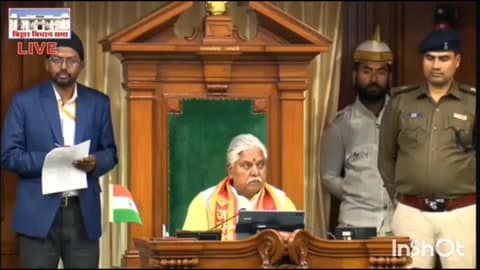 कुर्था: कुर्था विधायक पप्पू वर्मा ने कुर्था के जगदेव मेला को राजकीय मेला का दर्जा देने की मांग की