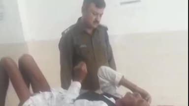 जौरा: ग्राम बाबू पूरा के व्यक्ति की खितेरा में संदिग्ध मौत, परिजनों ने लगाए हत्या के आरोप
