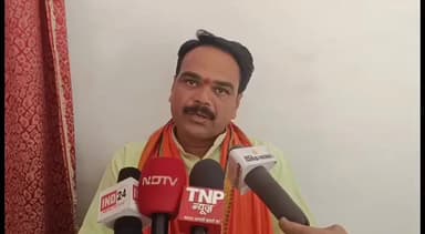 धनोरा: धनोरा बालपुर रोड निर्माण से पहले जनपद सदस्य ने पीडब्ल्यूडी विभाग से कहा, 'आम जन परेशान न हों'