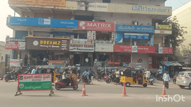 మందమర్రి: బంద్ నేపథ్యంలో బిఆర్ ఎస్ నాయకుల బైక్ ర్యాలీ చేసిన బిఆర్ ఎస్ నాయకులు