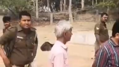 हर्रैया: पोखरा स्थित गौशाला में संदिग्ध परिस्थितियों में एक व्यक्ति की मौत, पुलिस जांच में जुटी