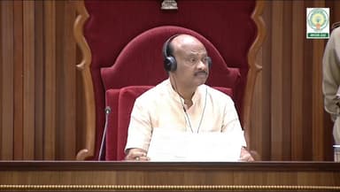 గన్నవరం: అసెంబ్లీలో ఏటిగట్టు సమస్యలపై పి.గన్నవరం ఎమ్మెల్యే గిడ్డి సత్యనారాయణ గళం