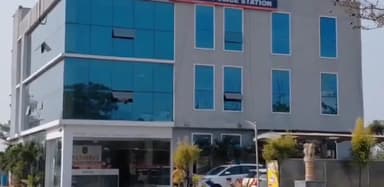మేడ్చల్: నార్సింగి పోలీస్ స్టేషన్ పరిధిలో బాలికపై అత్యాచార కేసులో నిందితులు అరెస్ట్