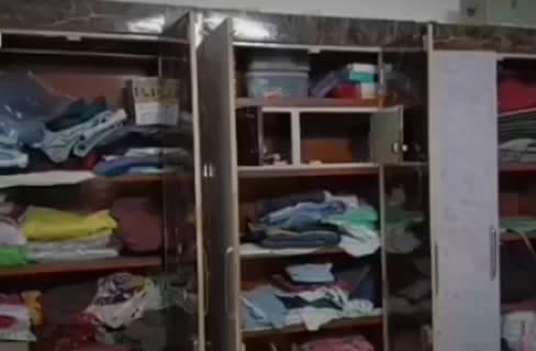 पनागर: परिवार शादी में गया, चोरों ने आरक्षक के सूने मकान का ताला तोड़कर किया हाथ साफ