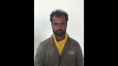 घाटीगांव: ग्वालियर: बेटे ने पिता की हत्या की, मारपीट और सड़क हादसे के तीन मामले दर्ज