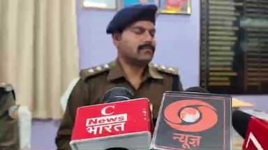 खूंटी: खूंटी जिला पुलिस की अवैध अफीम की खेती के विरुद्ध कार्रवाई तेज, एसडीपीओ खूंटी वरुण रजक