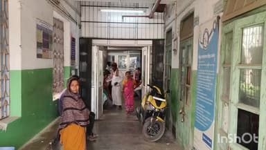 তপন: তপন বিধানসভার ছোট্ট হিয়ার প্রাণ বাঁচাতে প্রশাসনিক ব্যস্ততা ফেলে ব্লাড ব্যাংকে ছুটলেন বালুরঘাটের বিডিও
