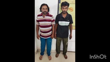 ಕೆ.ಜಿ.ಎಫ್: ಹೊಸಕೋಟೆ ಆಟೋ ಚಾಲಕ ಕೊಲೆ ಪ್ರಕರಣ,
ಆರೋಪಿಗಳನ್ನು ಬಂಧಿಸಿದ ಮಾಸ್ತಿ ಠಾಣೆ ಪೊಲೀಸರು
