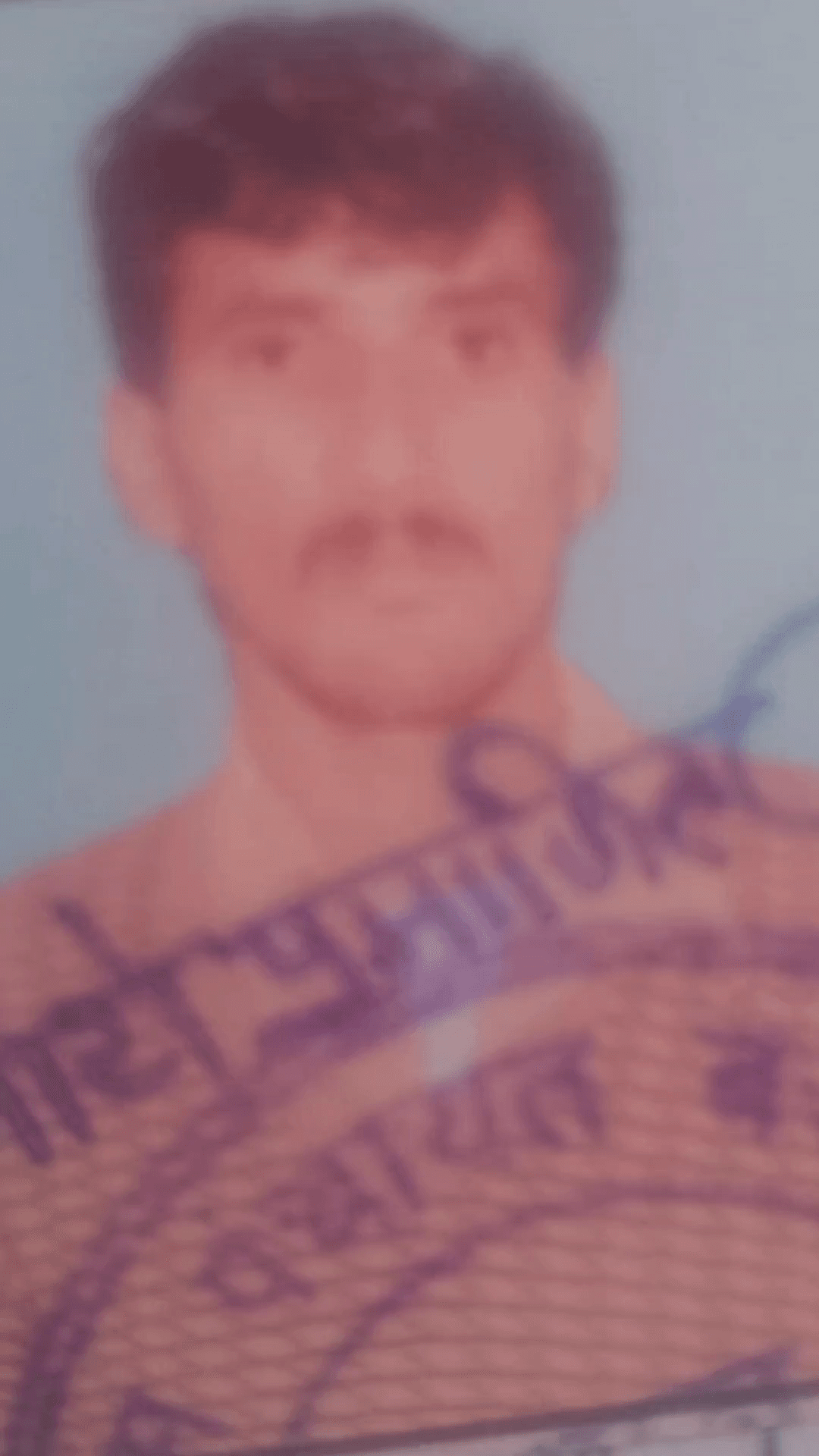 जसराना: मुस्तफाबाद फरिया रोड पर अज्ञात वाहन की टक्कर से भट्ट श्रमिक की हुई मौत