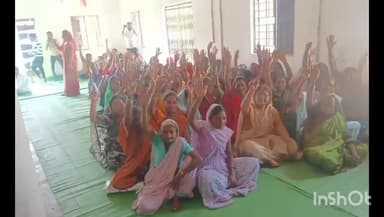 आठनेर: जावरा ग्रामसभा का बड़ा फैसला: युवाओं की पहल से गांव में शराब बिक्री पूरी तरह बंद