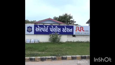 દેત્રોજ રામપુરા: એરપોર્ટ પોલીસે ગાડી બારોબાર વેંચી કાંડ કરતી ટોળકી ઝડપી