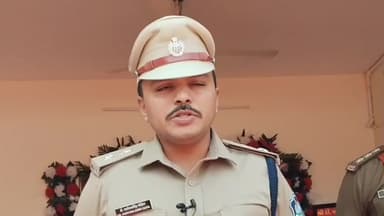 વડાલી: લોક દરબાર યોજાયા બાદ જિલ્લા પોલીસ વડાએ આપી પ્રતિક્રિયા.