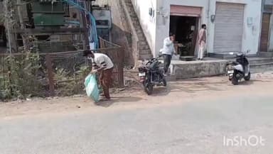 उनियारा: अलीगढ़ को प्लास्टिक कचरा मुक्त बनाने के लिए चलाया जाएगा अभियान
