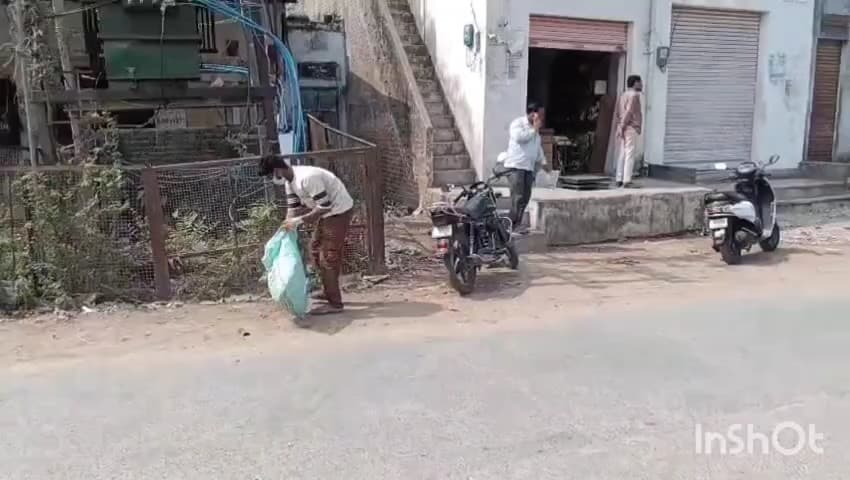 उनियारा: अलीगढ़ को प्लास्टिक कचरा मुक्त बनाने के लिए चलाया जाएगा अभियान