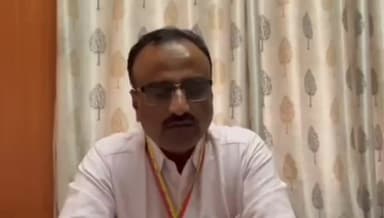 ಚಿಕ್ಕೋಡಿ: ಚಿಕ್ಕೋಡಿ ಶೈಕ್ಷಣಿಕ ಜಿಲ್ಲೆಯಲ್ಲಿ ಬರುವ ಎಲ್ಲಾ ಸರ್ಕಾರಿ ಶಾಲೆಗಳಿಗೆ ಮೂಲಸೌಕರ್ಯ ಒದಗಿಸುತ್ತೇವೆ : ಪಟ್ಟಣದಲ್ಲಿ ಡಿಡಿಪಿಐ ಸಿತಾರಾಮು‌ ಹೇಳಿಕೆ