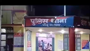 चौरई: पिपरिया फतेहपुर में 13 साल की नाबालिग को अगवा कर ले जा रहे युवक को ग्रामीणों ने पकड़ा