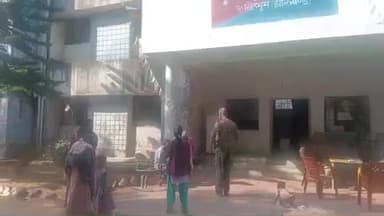 तांतनगर: तांतनगर-कुमारडूंगी दोहरे हत्याकांड की महिला आरोपी को कुमारडूंगी पुलिस ने गिरफ्तार कर जेल भेजा