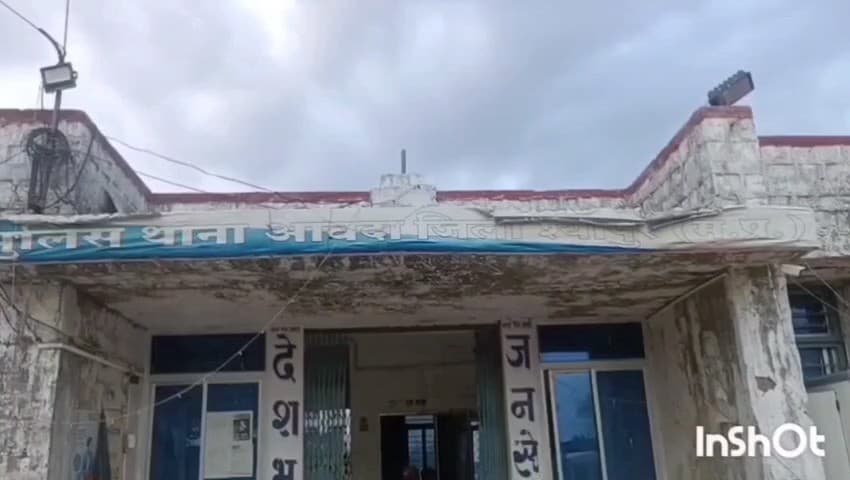 कराहल: जाखदा जागीर में सड़क दुर्घटना में घायल दो युवकों की मौत, आवदा थाने में मर्ग कायम