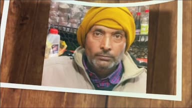 भरथना: महेवा उझियानी में पिकअप की टक्कर से बाइक सवार की मौत, दूसरा गंभीर रूप से घायल