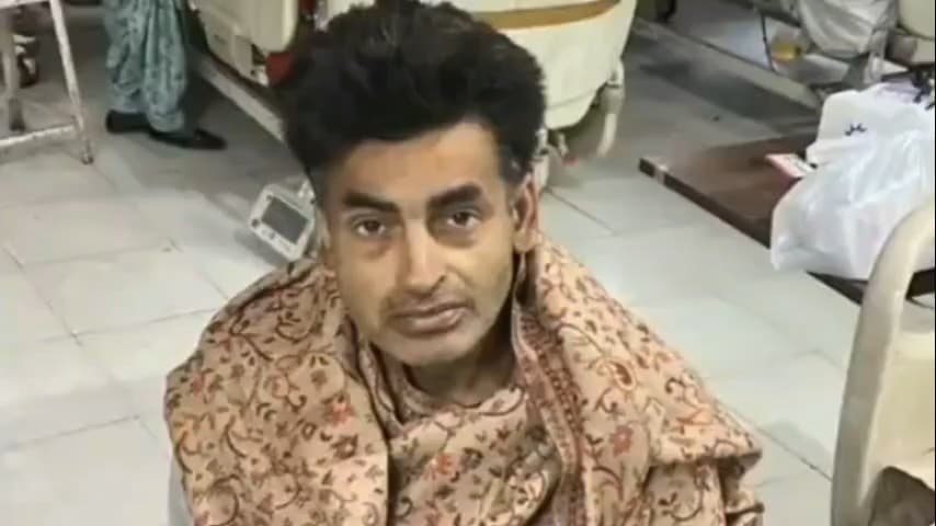 कनीना: राजकीय स्कूल खेड़ी तलवाना में शिक्षक कमरे में मृत मिले, पुलिस जांच में जुटी