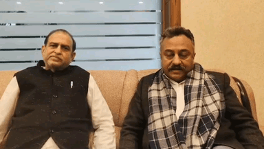 भराड़ी: बेहतर शिक्षा व्यवस्था हमारी प्राथमिकता है, सुधार निरंतर जारी रहेंगे— रोहित ठाकुर