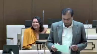 निम्बाहेड़ा: नर्सिंग ट्यूटरों को न्याय दिलाने की हुंकार: निम्बाहेड़ा MLA कृपलानी ने हाईकोर्ट के आदेशों की पालना कर नियुक्ति की मांग
