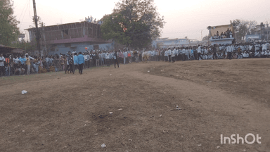 साकोली येथील बैलांच्या शंकरपटात डॉ सचिन रहांगडाले यांच्या जोडीने मिळवली 75हजार रूपयांचे  पहिले बक्षीस