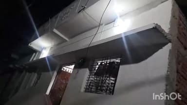 रतनी फरीदपुर: नीट छात्रा की संदिग्ध मौत: परिजनों को मिली धमकी भरी पर्ची, घर पर लगे सीसीटीवी कैमरे