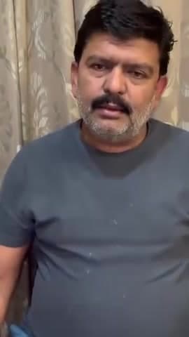 परळी: महाराष्ट्रात अनेक जण आमदार धनंजय मुंडे यांचे नाव घेऊन दुकान चालवतात, अविनाश नाईकवाडे यांचा आरोप