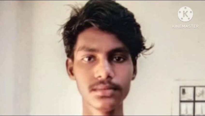 चांडिल: कपाली ओपी क्षेत्र से 3 फरवरी से लापता युवक को ढूंढने के लिए परिजनों ने जारी की तस्वीर, मो. 7488741965, 9835572990