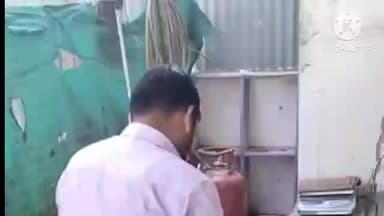 सोजत: घरेलू गैस टंकी के व्यावसायिक उपयोग की सूचना पर खाद्य विभाग ने सोजत सहित क्षेत्र में 10 स्थानों पर की कार्रवाई