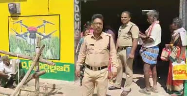 పుంగనూరు: మండలంలో రైతులకు తప్పని యూరియా కష్టాలు ఓ