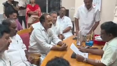 കോന്നി: ചികിൽസാ പിഴവ്: കോന്നി മെഡിക്കൽ കോളജ് ആശുപത്രി സൂപ്രണ്ടിനെ കോൺഗ്രസ് നേതൃത്വത്തിൽ ഉപരോധിച്ചു