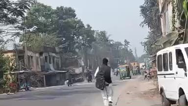 দেগঙ্গা: দেগঙ্গার বোড়া মারি গ্রামে এক ব্যক্তির হোয়াটসঅ্যাপে হ্যাক করার অভিযোগ হ্যাকারদের বিরুদ্ধে, তদন্তে পুলিশ