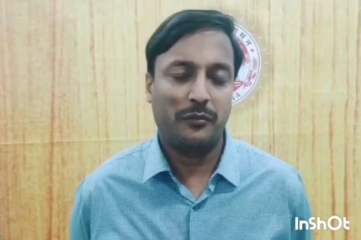 कुरवाई: कुरवाई सहित जिले भर में युवा आपदा मित्र योजना के तहत 425 एनसीसी कैडेट 7 दिन का प्रशिक्षण लेंगे