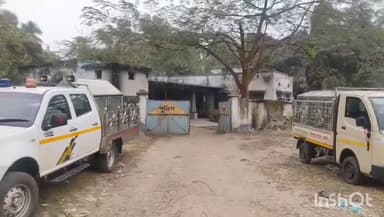 তপন: উনুনের আগুনে দগ্ধ হয়ে তপন বিধানসভার কামালপুরের গৃহবধূর মৃত্যু